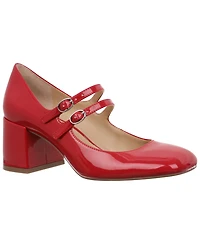On 34th Women's Tovee Mary Jane Pointed-Toe Pumps, Macy's Exclusive