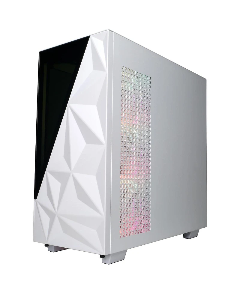 CyberPowerPC Gamer Supreme Liquid Cooled Gaming Desktop Computer, Intel Core Ultra 7 265F 2.4GHz, 32GB Ram, 2TB Ssd, Intel Arc B580 12GB, Windows 11