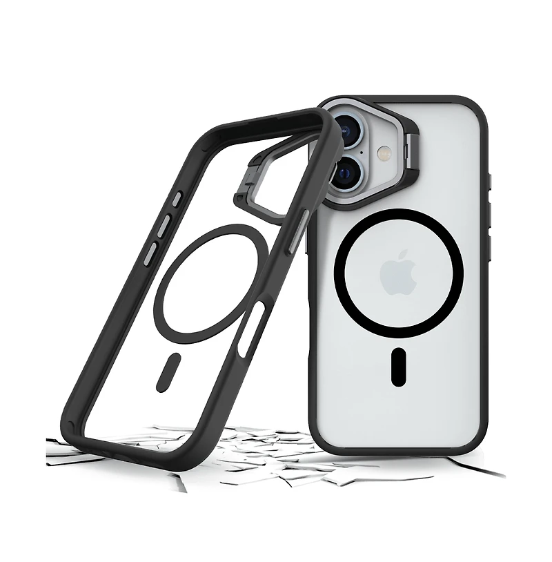 prodigee Kick It MagSafe Case for Apple iPhone 16