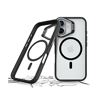 prodigee Kick It MagSafe Case for Apple iPhone 16