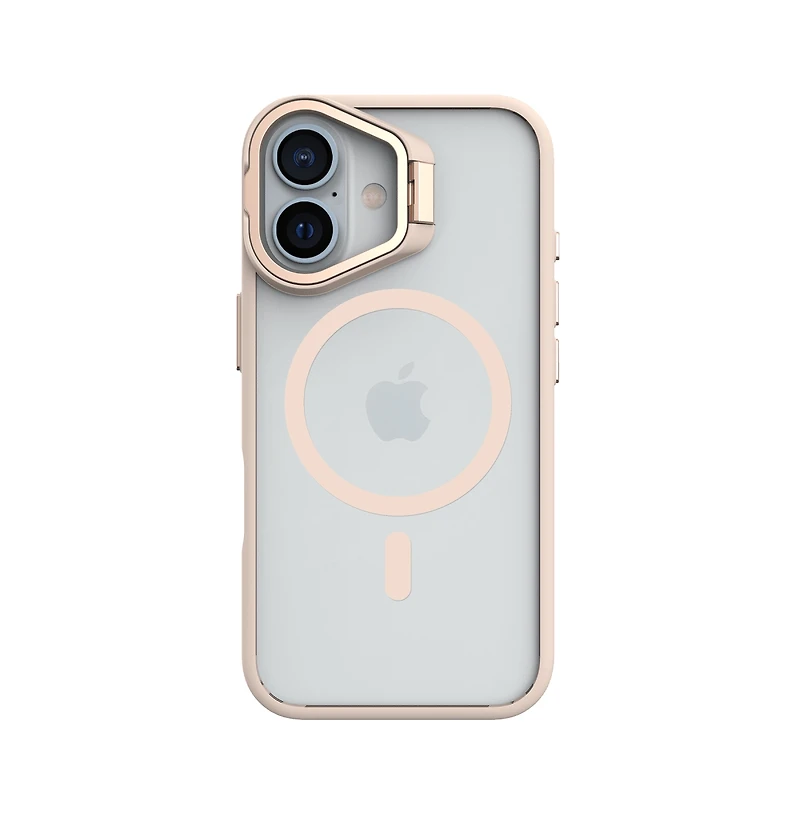 prodigee Kick It MagSafe Case for Apple iPhone 16