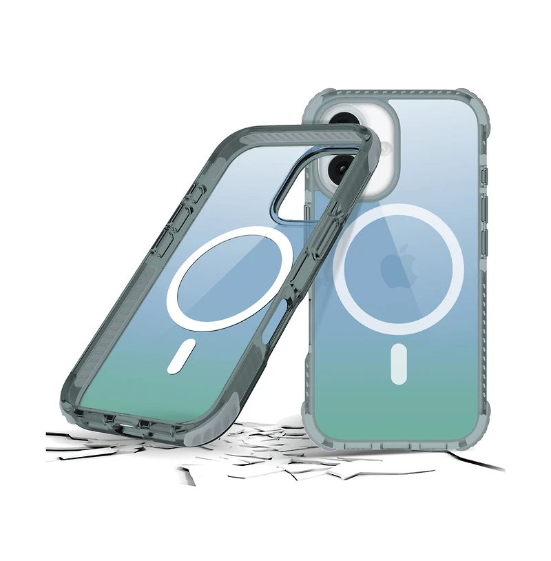 prodigee GlowUp MagSafe Case for Apple iPhone 16
