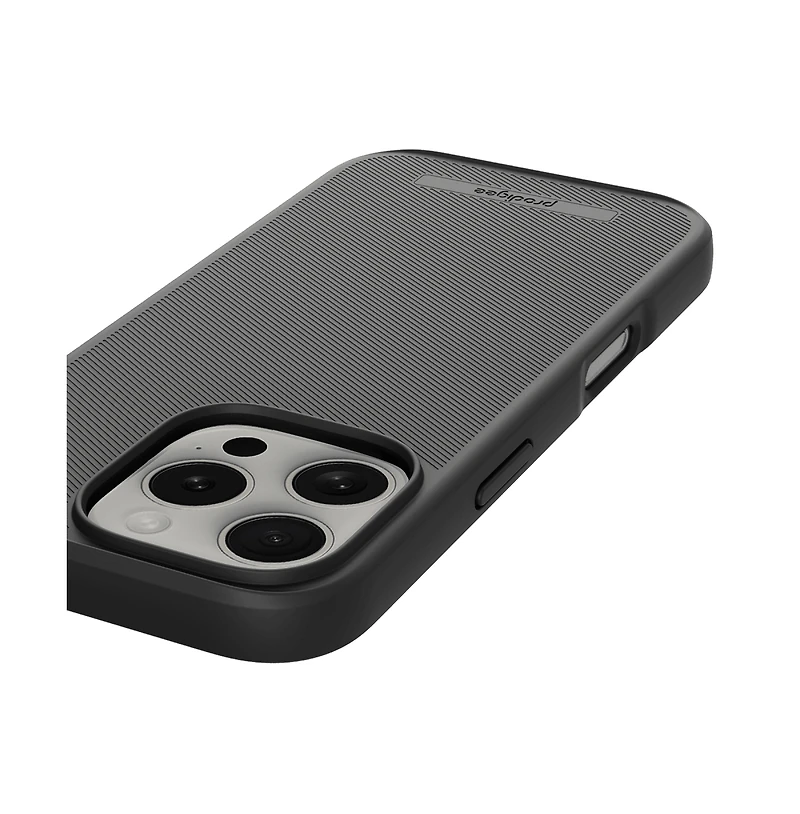Prodigee Solid MagSafe Case for Apple iPhone 16 Pro Max