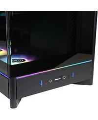 CyberPowerPC Gamer Supreme Liquid Cooled Gaming Desktop Computer, Amd Ryzen 9 9950X 4.3GHz, 64GB Ram, 4TB Ssd, Nvidia GeForce Rtx 5090 32GB, Windows