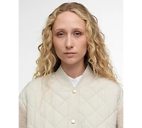 Barbour Women's Wetherby Long Sleeve Jacket