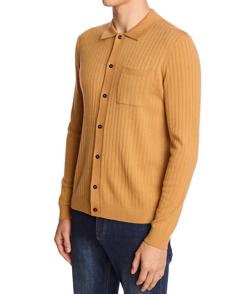 Paisley & Gray Men's Regular Fit Polo Shirt