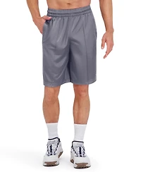 Reebok Men's Dazzle Regular Fit Shorts