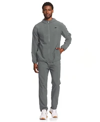 Reebok Men's Regular-Fit Woven Pants