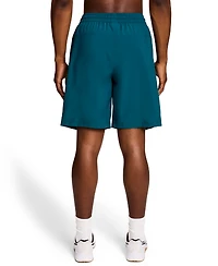 Reebok Men's Regular-Fit 9" Training Shorts