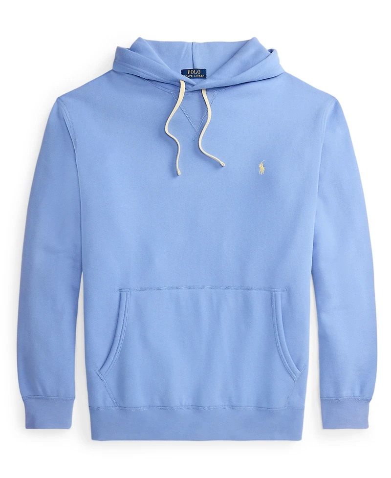 Polo Ralph Lauren Men's Big & Tall Fleece Hoodie