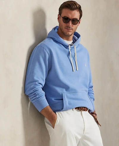 Polo Ralph Lauren Men's Big & Tall Fleece Hoodie
