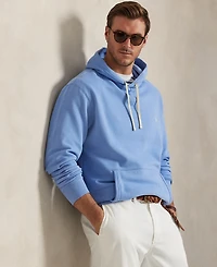 Polo Ralph Lauren Men's Big & Tall Fleece Hoodie