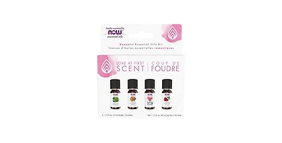 Now Foods Love At First Scent, 1 Kit