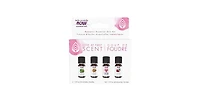 Now Foods Love At First Scent, 1 Kit