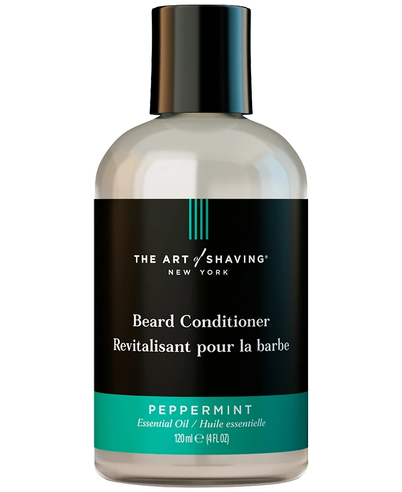 Art of Shaving Men's 3-Pc. Beard Grooming Set, 4 oz