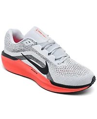 Nike Men's Winflo 11 Running Sneakers from Finish Line
