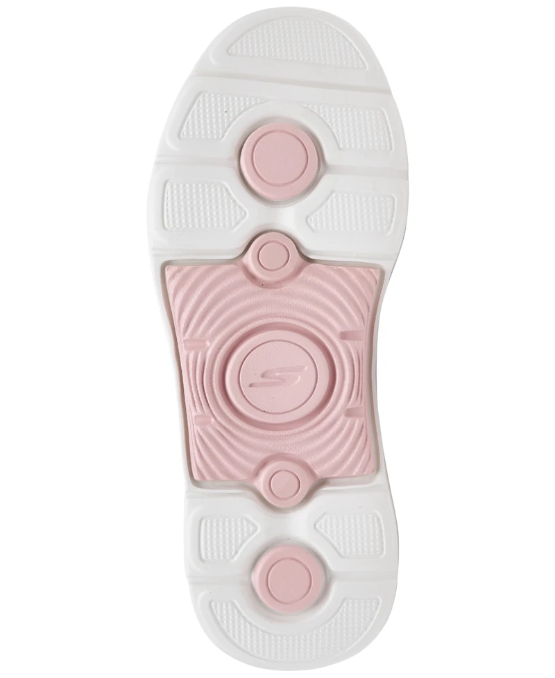 Skechers Women's Go Walk Arch Fit 2.0 - Paityn Slip-On Walking Sneakers from Finish Line