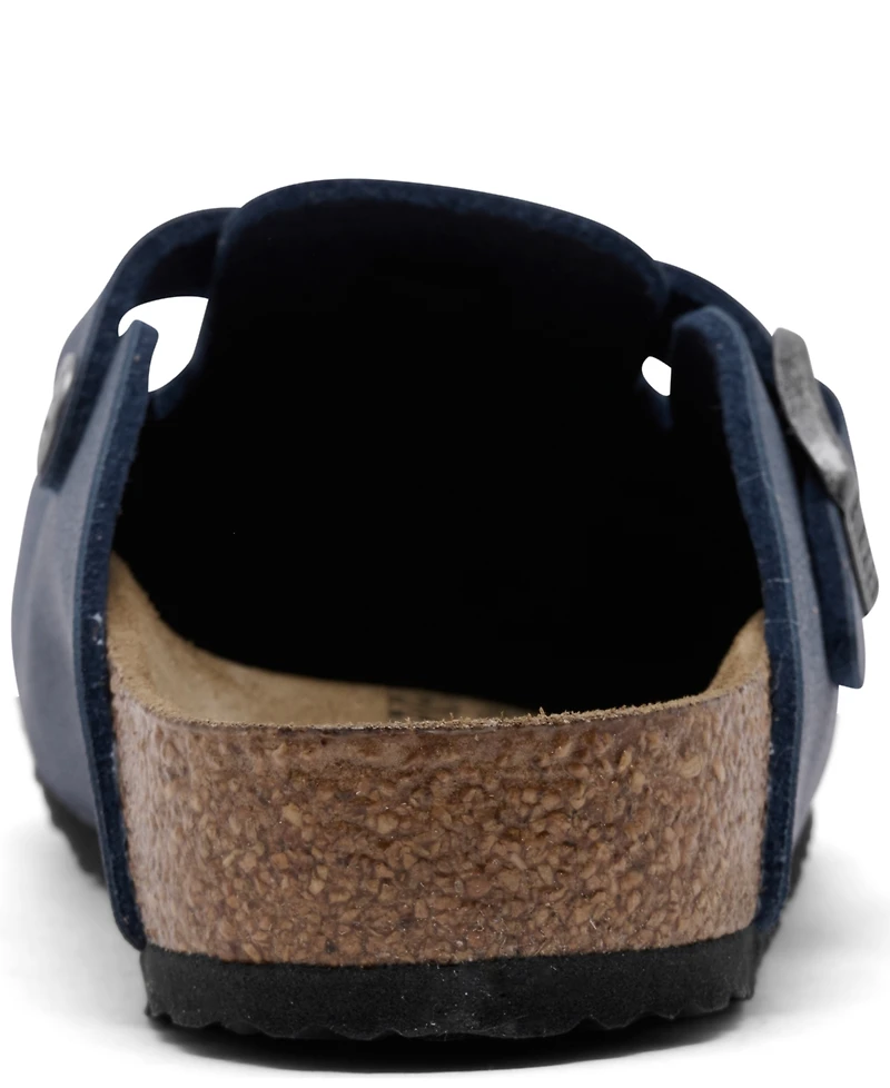 Birkenstock Little Kids Boston Clog from Finish Line