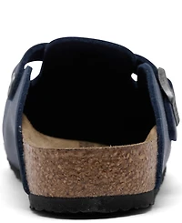 Birkenstock Little Kids Boston Clog from Finish Line