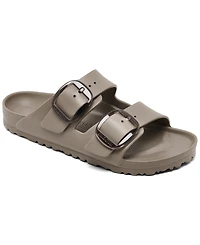 Birkenstock Women's Arizona Big Buckle Eva Sandals from Finish Line