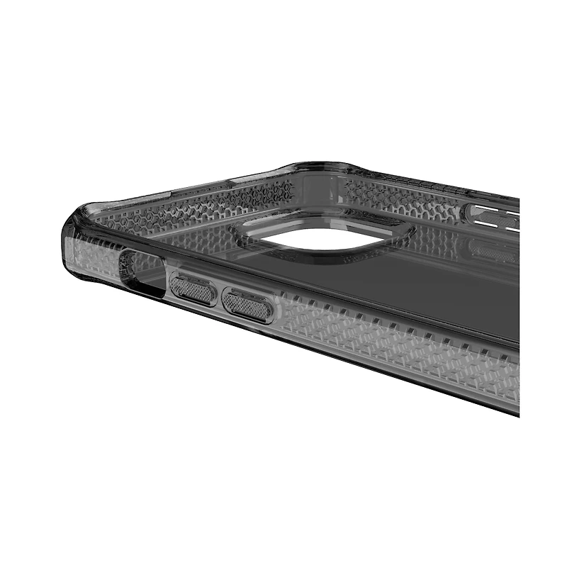 ITSkins Spectrum_R Clear Case for Apple iPhone 15 Plus / 14