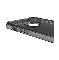 ITSkins Spectrum_R Clear Case for Apple iPhone 15 Plus / 14