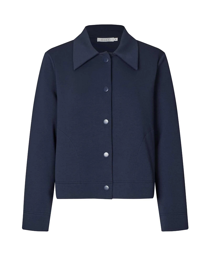 Masai Copenhagen Women's MaJustino Jacket