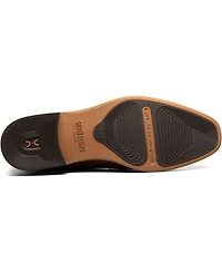 Stacy Adams Men's Brumley Round Toe Lace Boots