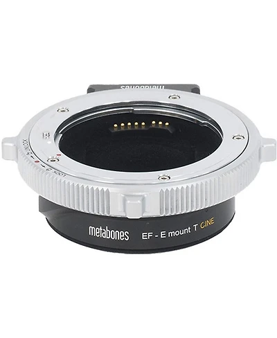 Metabones Canon Ef/Ef-s Lens to Sony E Mount T Cine Smart Adapter, 5th Generation