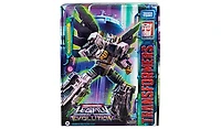 Transformers Nova Prime Legacy Leader Class | Transformers Generations Legacy