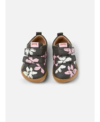 Camper Toddler Peu Cami First Walker Twins Leather Sneakers