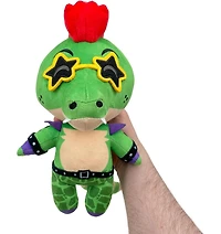 Youtooz: Fnaf Plush Collection [Chibi Monty 9-Inch Plush]