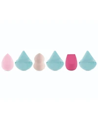 Created For Macy's 6-Pc. Makeup Sponge Set