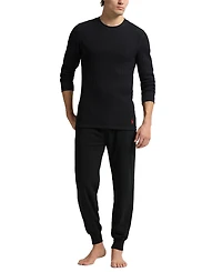 Polo Ralph Lauren Men's Long Sleeves Thermal Sleep T-Shirt
