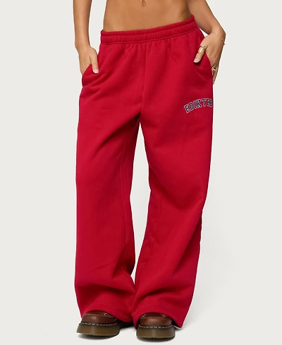 Edikted Women's Major Sweatpants