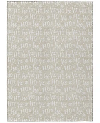 Addison Holiday Washable Indoor/Outdoor ACN1814 10'x14' Area Rug