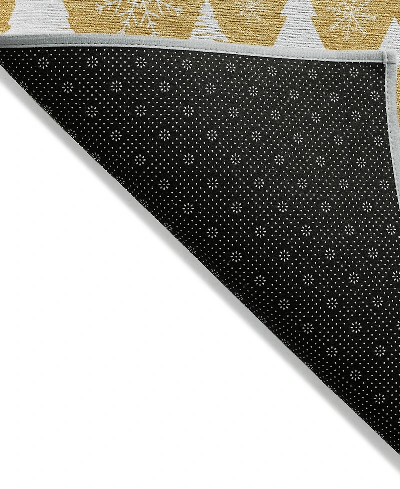 Addison Holiday Washable Indoor/Outdoor ACN1815 10'x14' Area Rug