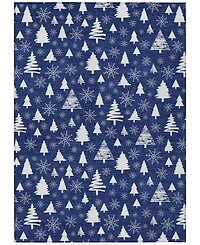Addison Holiday Washable Indoor/Outdoor ACN1815 10'x14' Area Rug