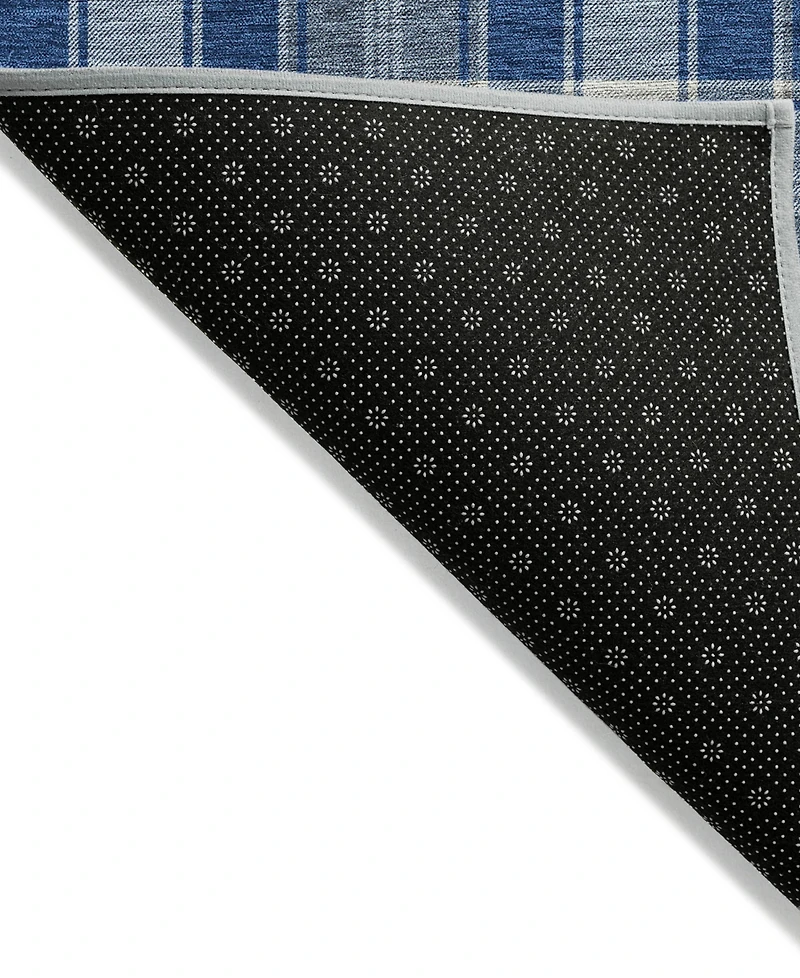 Addison Holiday Washable Indoor/Outdoor ACN1817 10'x14' Area Rug