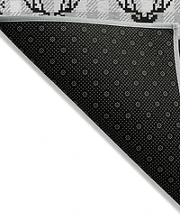 Addison Holiday Washable Indoor/Outdoor ACN1820 10'x14' Area Rug