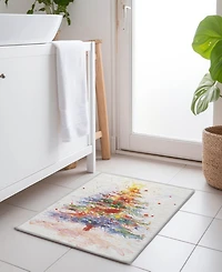 Addison Holiday Washable Indoor/Outdoor ACN1809 1'8"x2'6" Area Rug