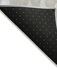 Addison Holiday Washable Indoor/Outdoor ACN1815 3'x5' Area Rug