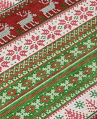 Addison Holiday Washable Indoor/Outdoor ACN1818 5'x7'6" Area Rug