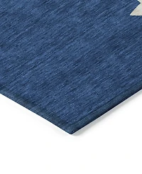 Addison Holiday Washable Indoor/Outdoor ACN1825 5'x7'6" Area Rug