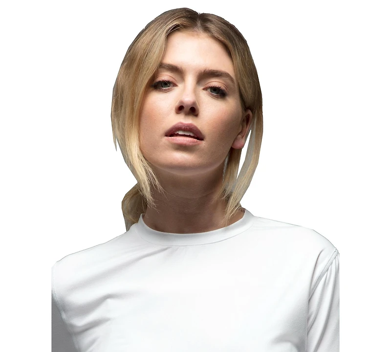 Heat Holders Women's Brigitte Ultra Lite Long Sleeve Top