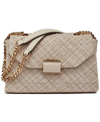 Karl Lagerfeld Paris Liana Small Shoulder Bag