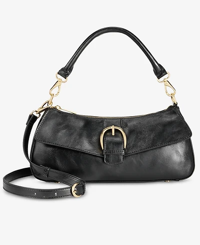 On 34th Jynna Medium Solid Shoulder Bag