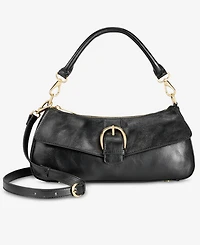On 34th Jynna Medium Solid Shoulder Bag