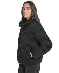 Levi's Women's Long Sleeve Jacket