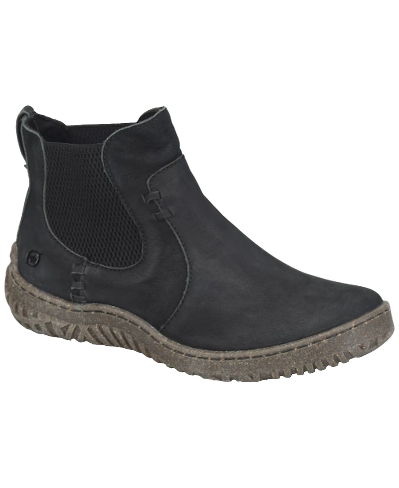 Born Women's Bali Chelsea Booties